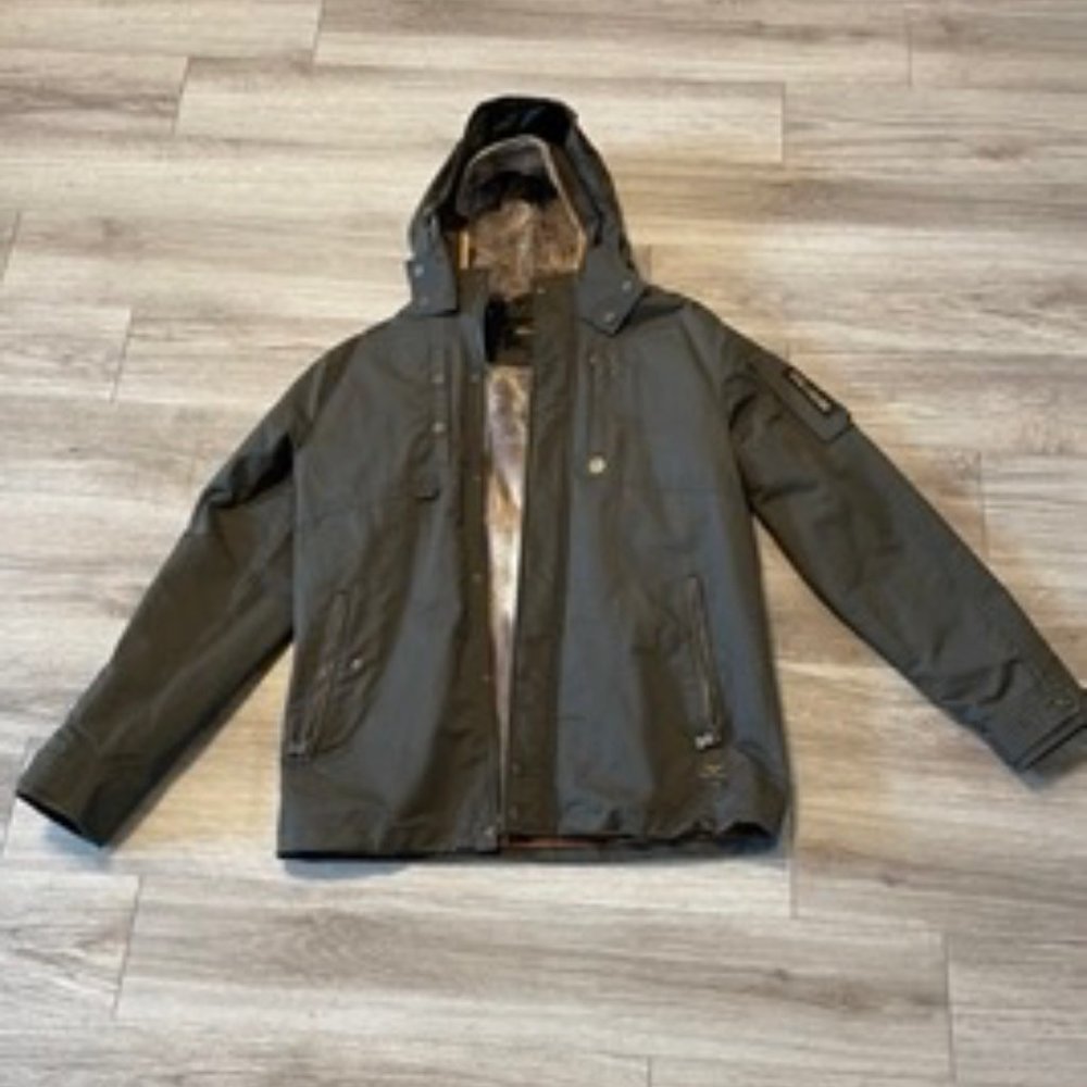 PME Legend Snowpack Jacket